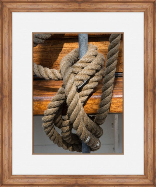 Rope and Rigging IV