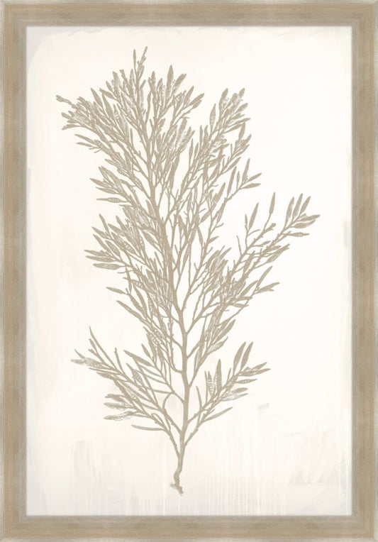 Bradbury Sea Grass II Taupe