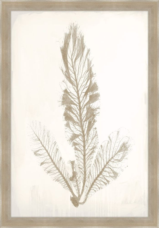 Bradbury Sea Grass III Taupe