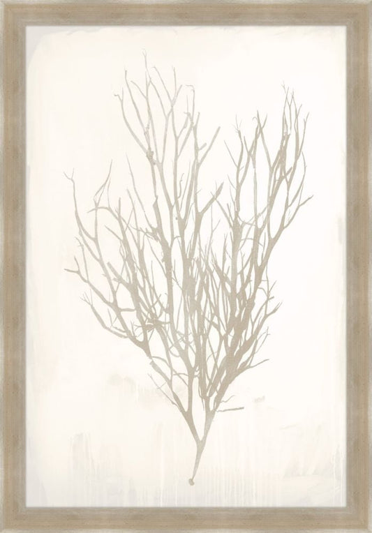 Bradbury Sea Grass VI Taupe