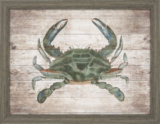 Crustacea III