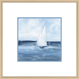 Sailboat I