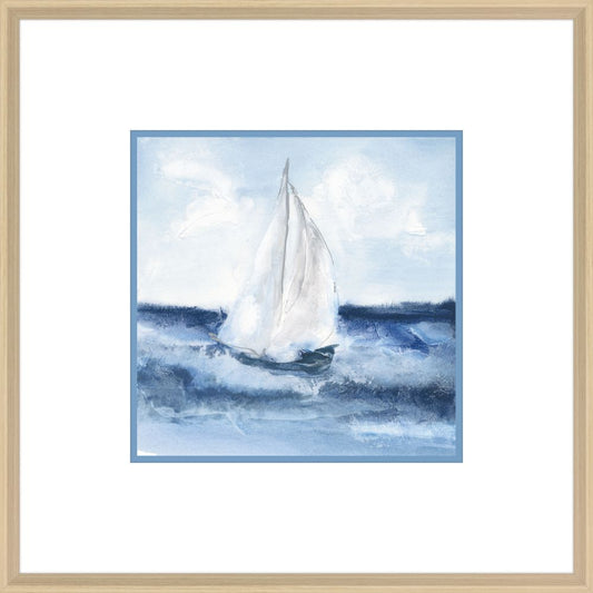 Sailboat II