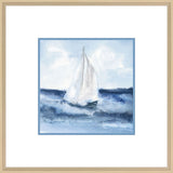 Sailboat II