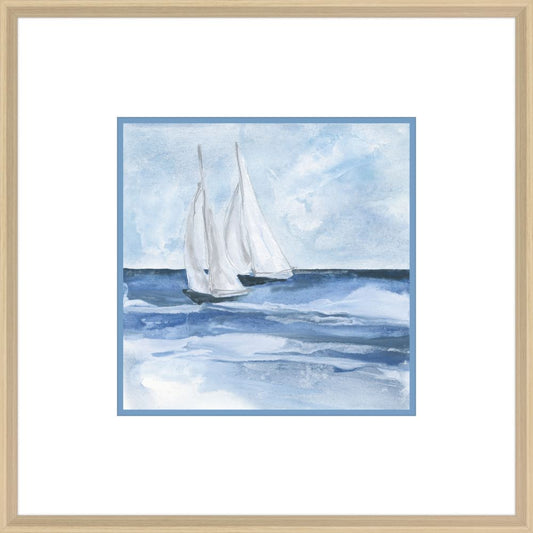 Sailboat III