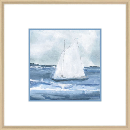 Sailboat IV