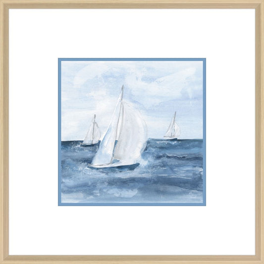 Sailboat V