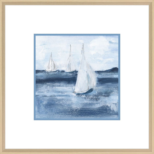 Sailboat VI