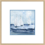 Sailboat VII