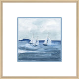 Sailboat VIII