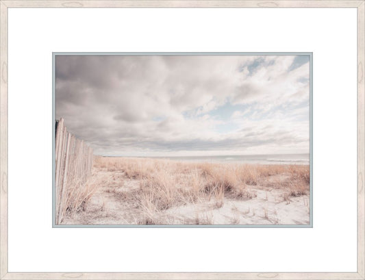 Atlantic Coast Afternoon