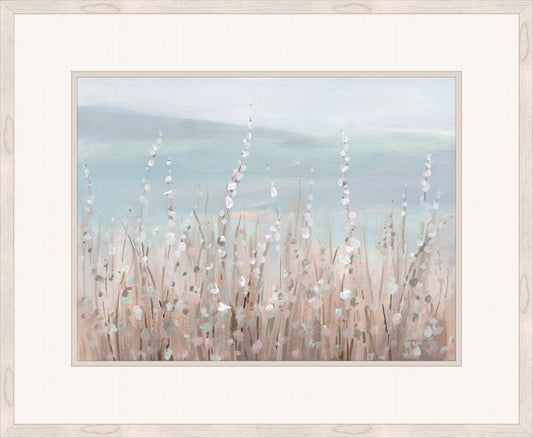 Coastal Morning Blooms