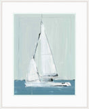 Set Blue Sail II