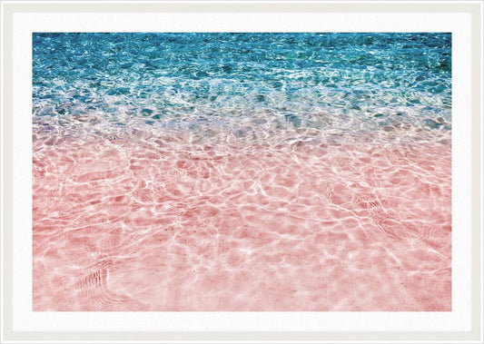 Pink Sand II