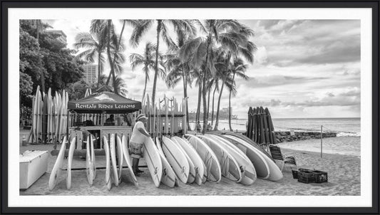 Rentals Rides and Lessons