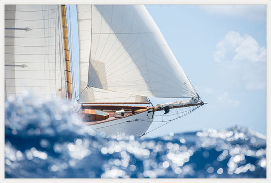 A Glimpse of Perfect Grande