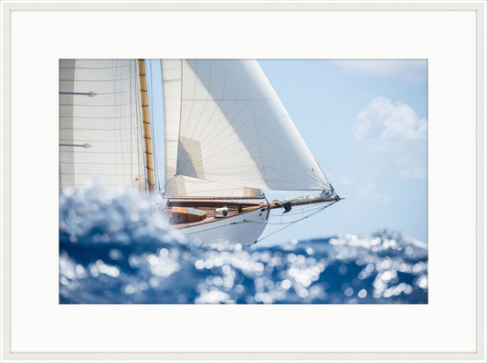 A Glimpse of Perfect