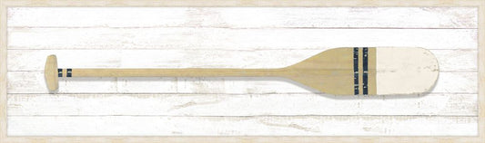 Paddle I