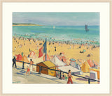 La Page-Sables D-olonne, 1923, Albert Marquet