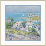 New England Headlands, Childe Hasaam, 1899