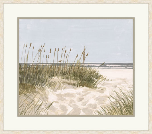 Gentle Dunes