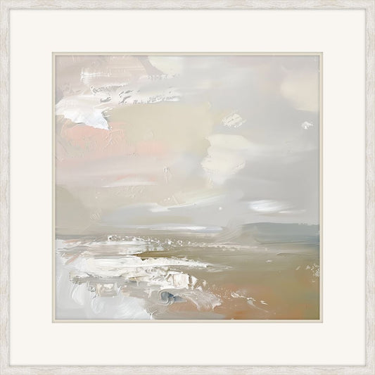 Relaxing Beachscape I