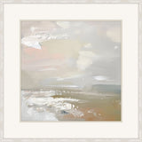 Relaxing Beachscape I