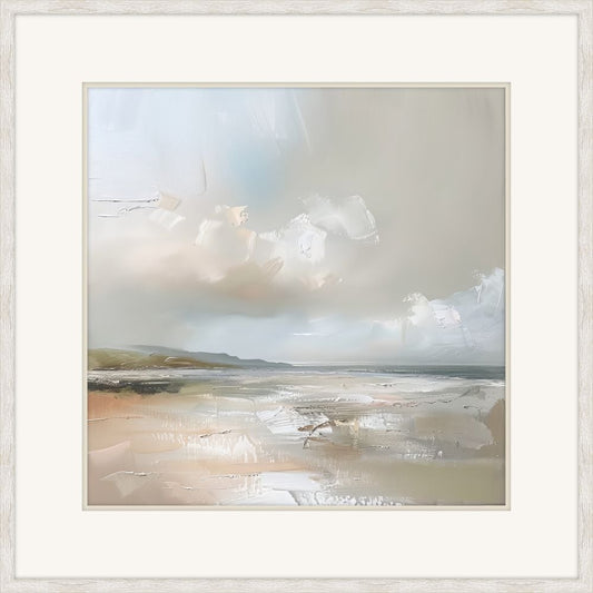 Relaxing Beachscape II