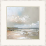 Relaxing Beachscape II