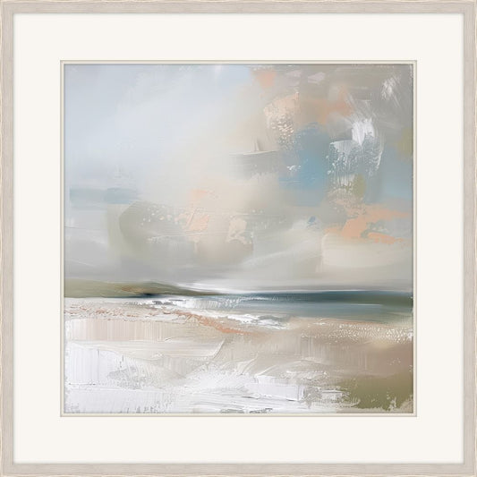 Relaxing Beachscape III