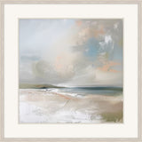 Relaxing Beachscape III