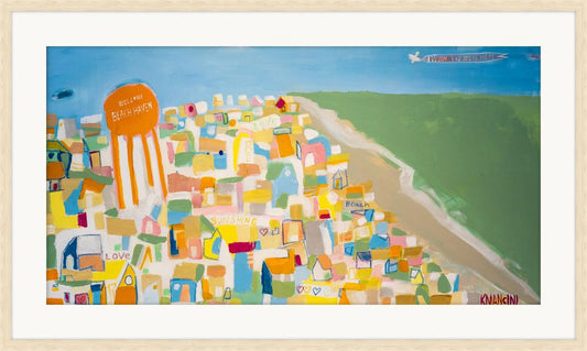 Welcome to Beach Haven