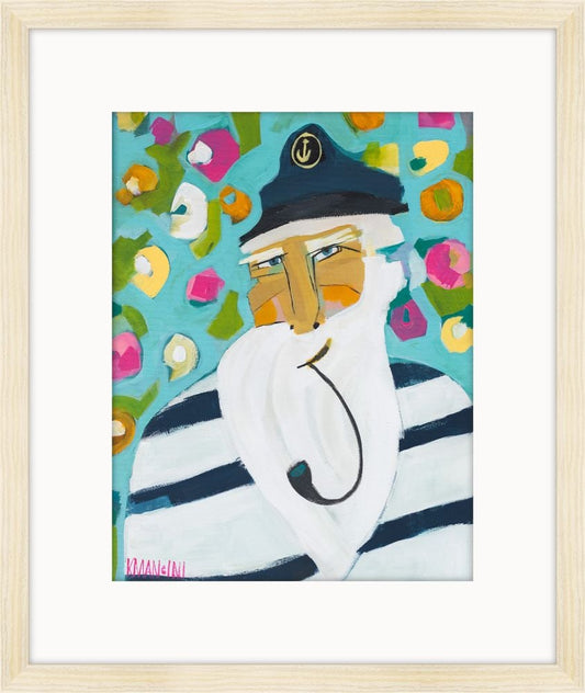 Captains Psychedelic I