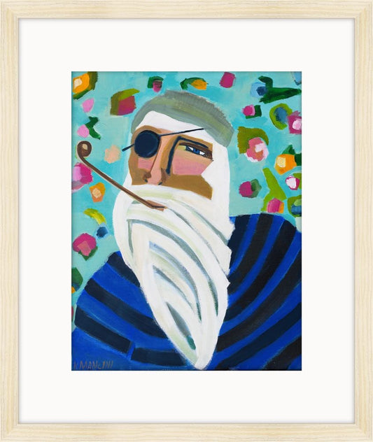 Captains Psychedelic II