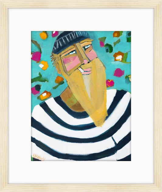 Captains Psychedelic III