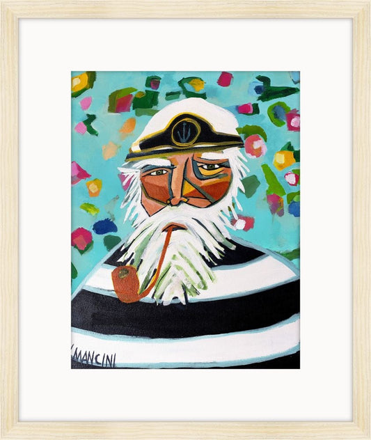 Captains Psychedelic IV