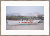 Cape May - Life Boat
