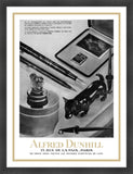 Alfred Dunhill