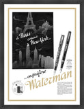 Waterman