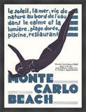 Monte Carlo Beach