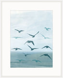 Flock of Birds I