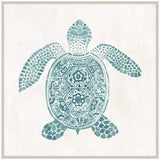 Oriental Turtle I
