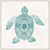 Oriental Turtle II