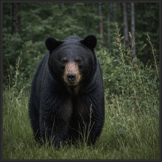 Black Bear