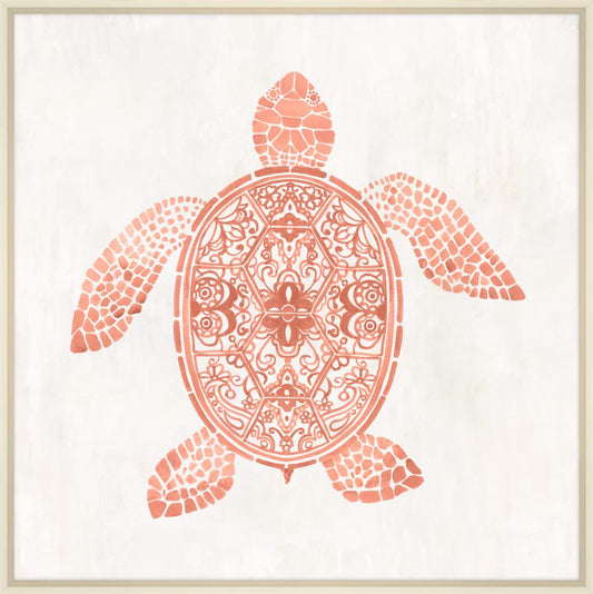 Asian Turtle Coral II
