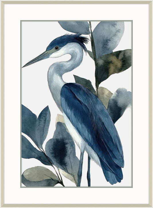 Glides of Silence II