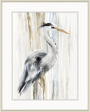 River Heron I