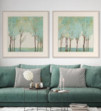 Evergreen Wanderlust I