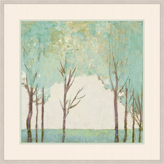 Evergreen Wanderlust II