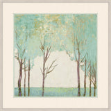 Evergreen Wanderlust II